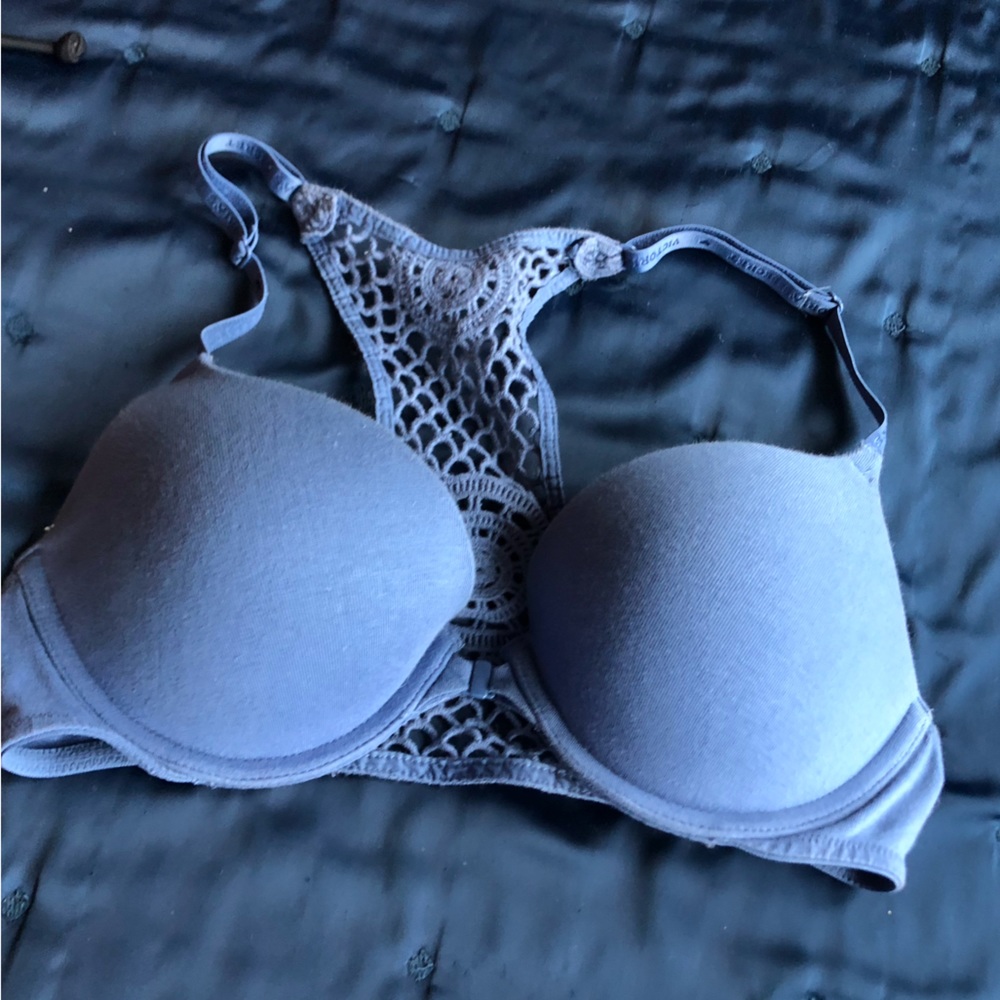Victoria’s secret padded, push-up bra